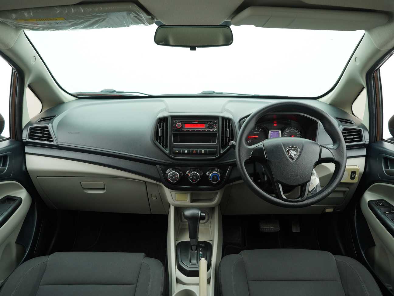 used 2016 Proton Persona Standard 1.6