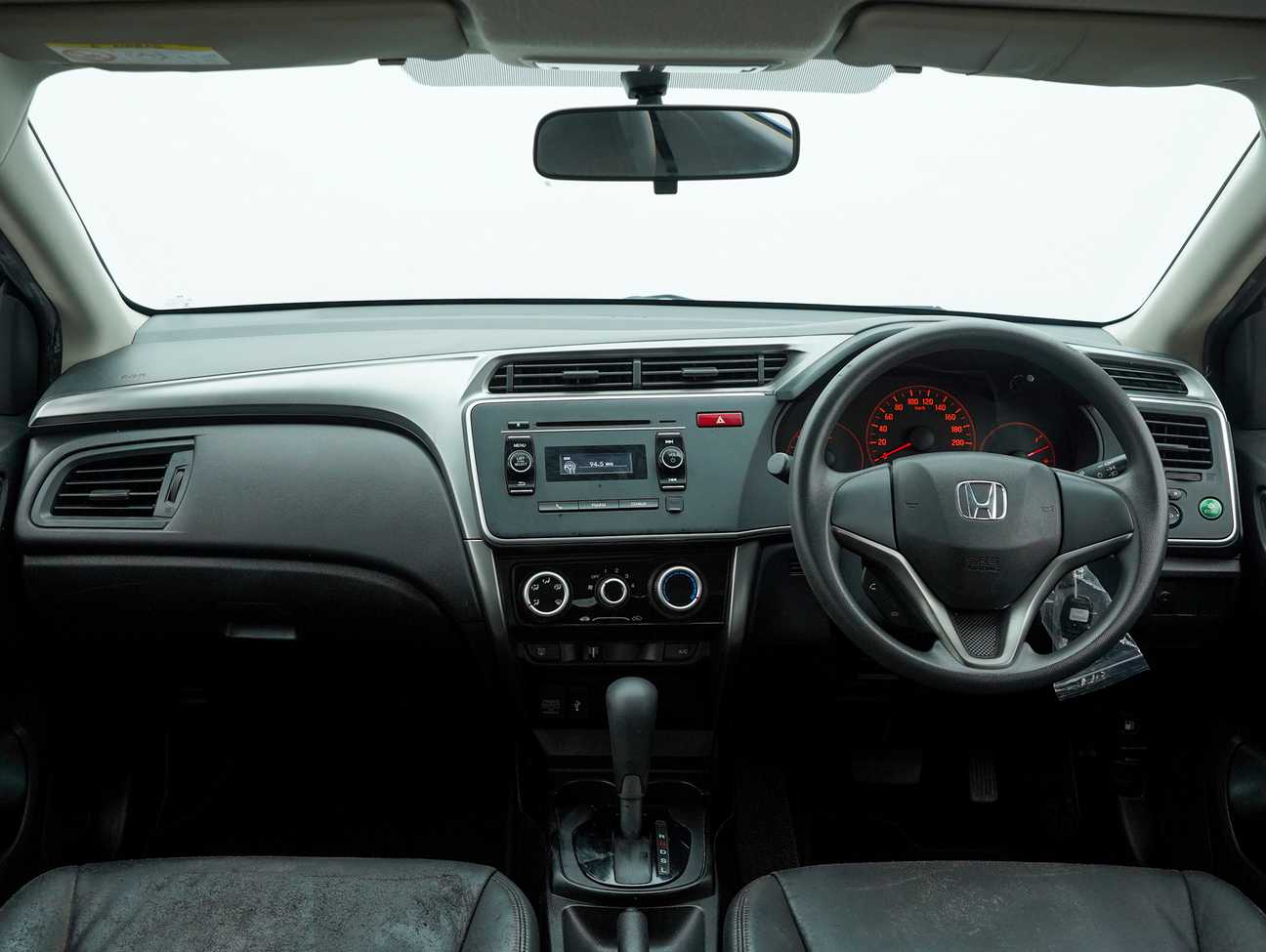 used 2015 Honda City S Plus 1.5