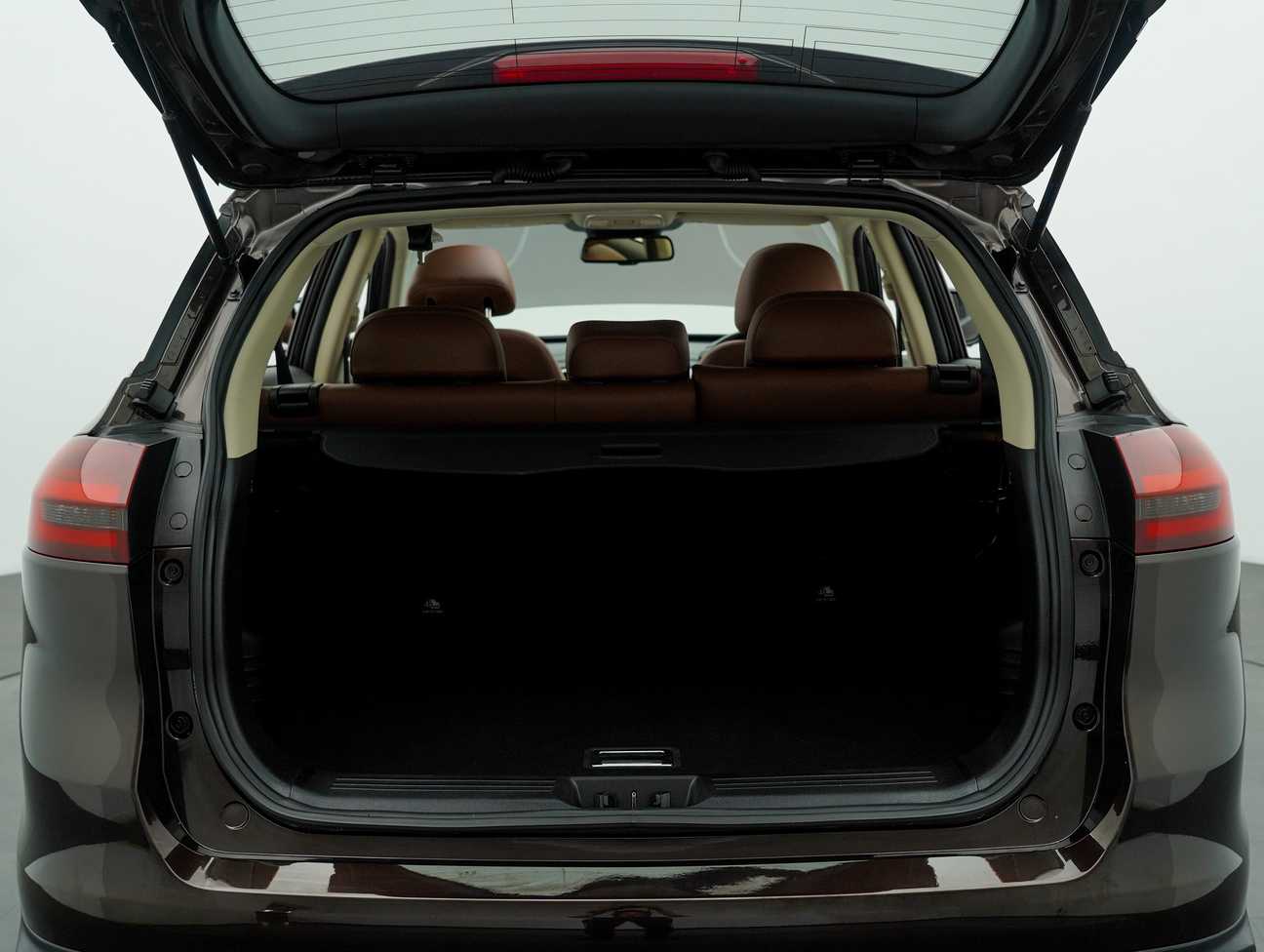 used 2019 Proton X70 Premium 1.8