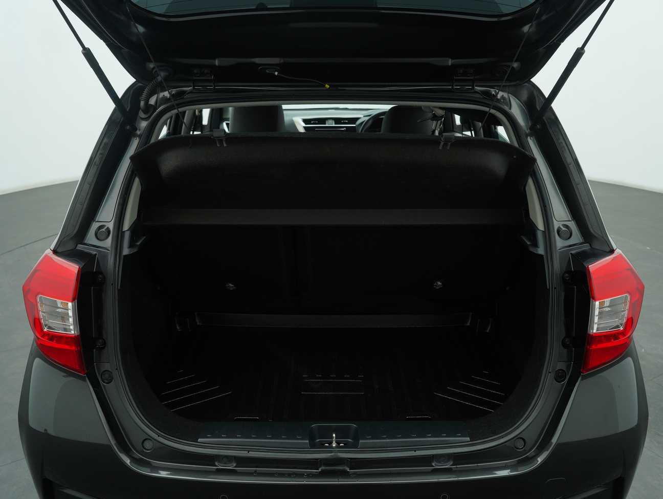 terpakai 2019 Perodua Myvi AV 1.5