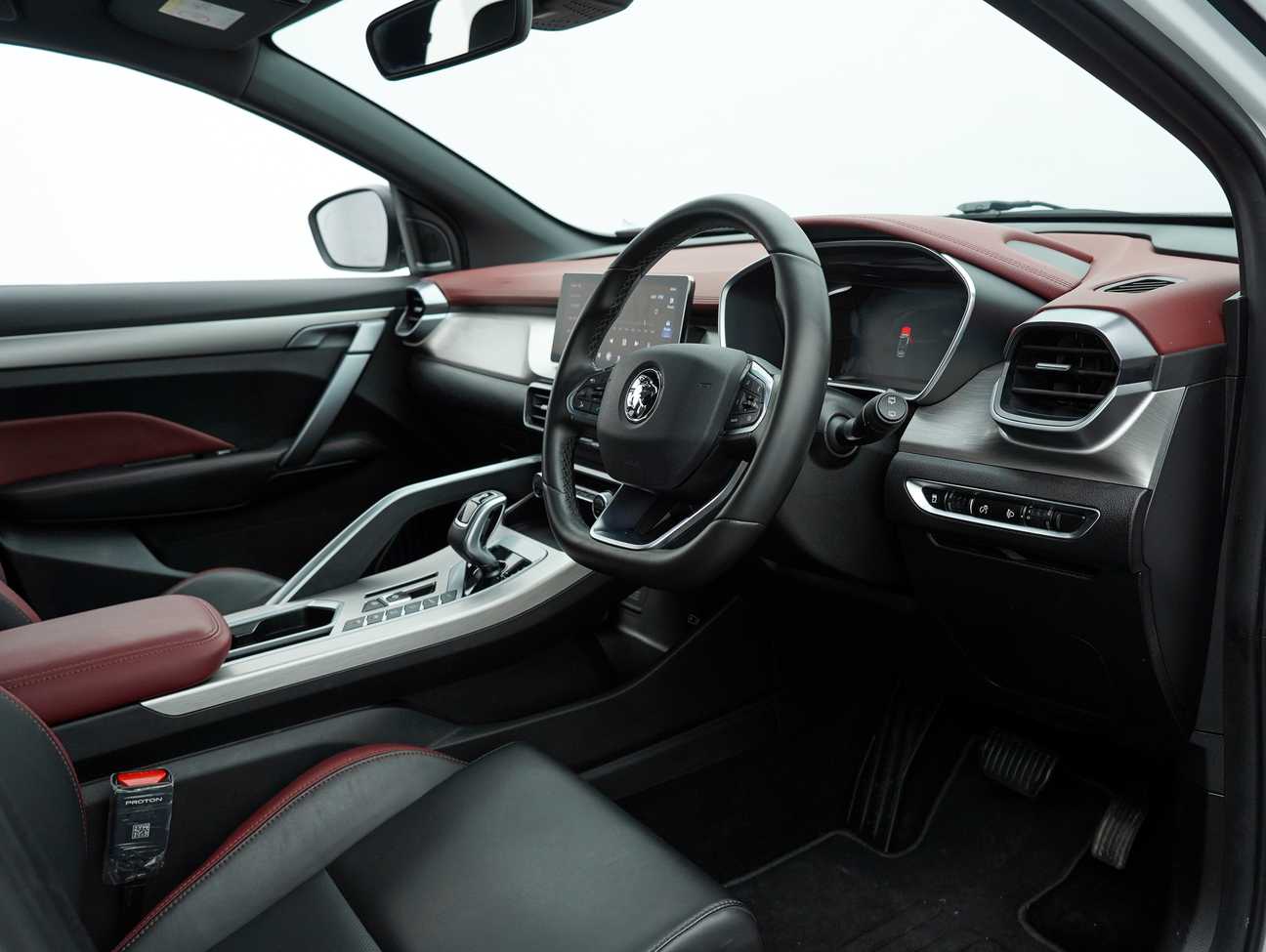 used 2021 Proton X50 Flagship 1.5