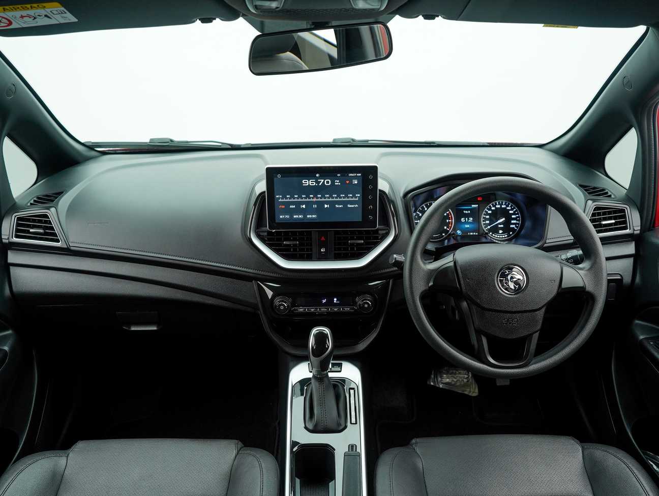 terpakai 2024 Proton Iriz Executive 1.6