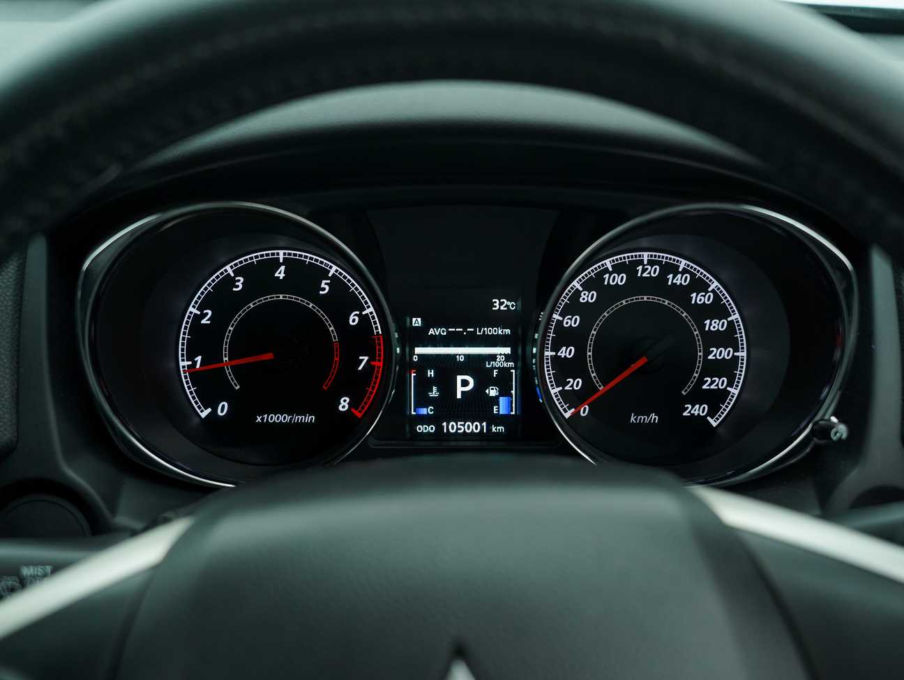 used 2014 Mitsubishi ASX  2.0