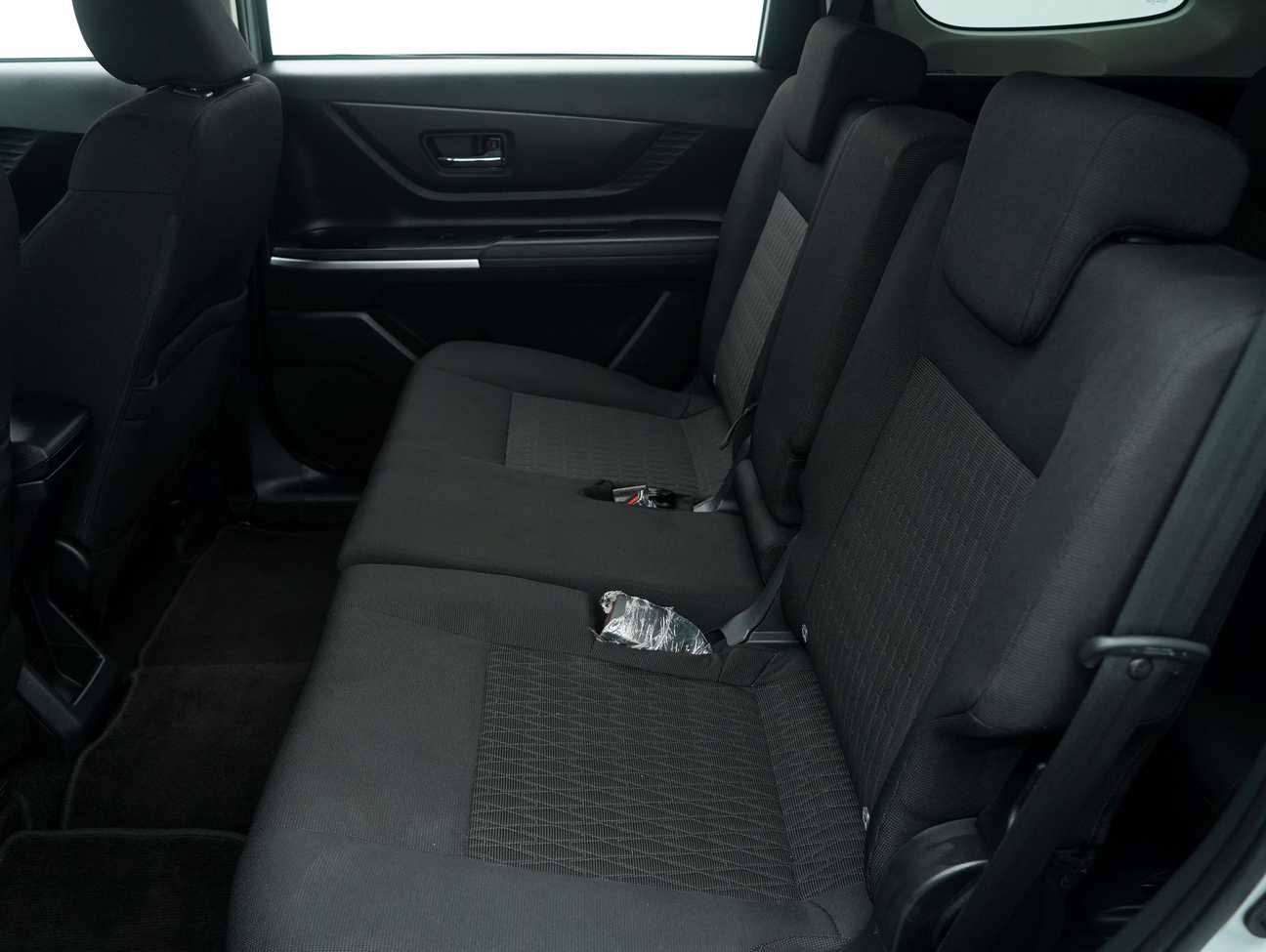 used 2023 Perodua Alza H 1.5