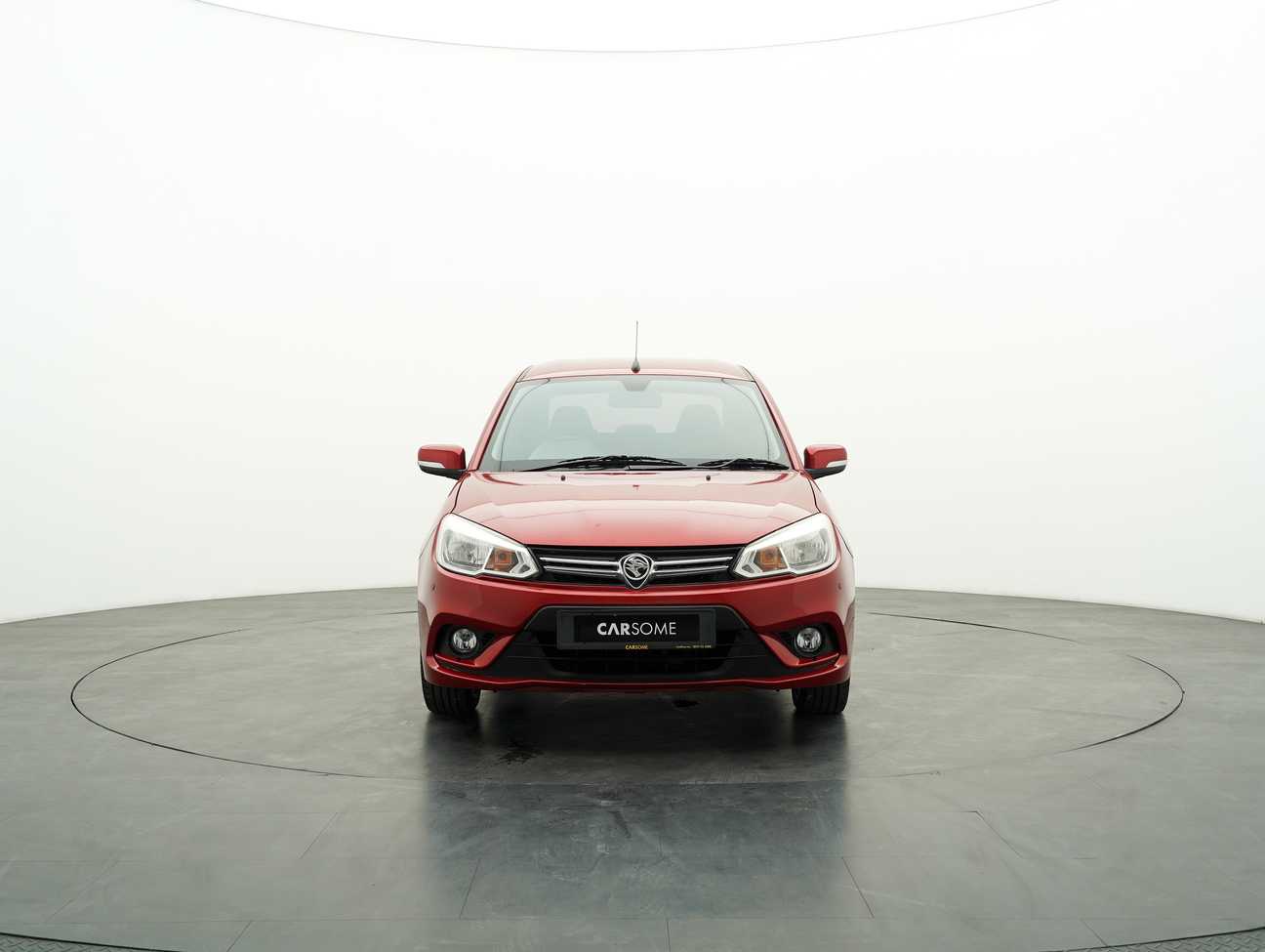 used 2017 Proton Saga Executive 1.3