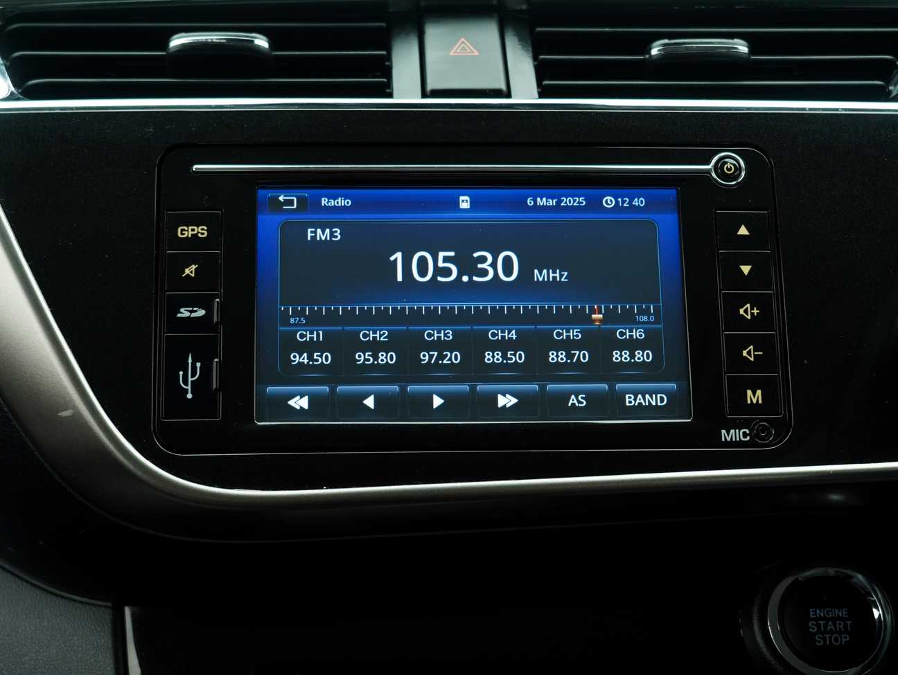 used 2020 Perodua Myvi AV 1.5