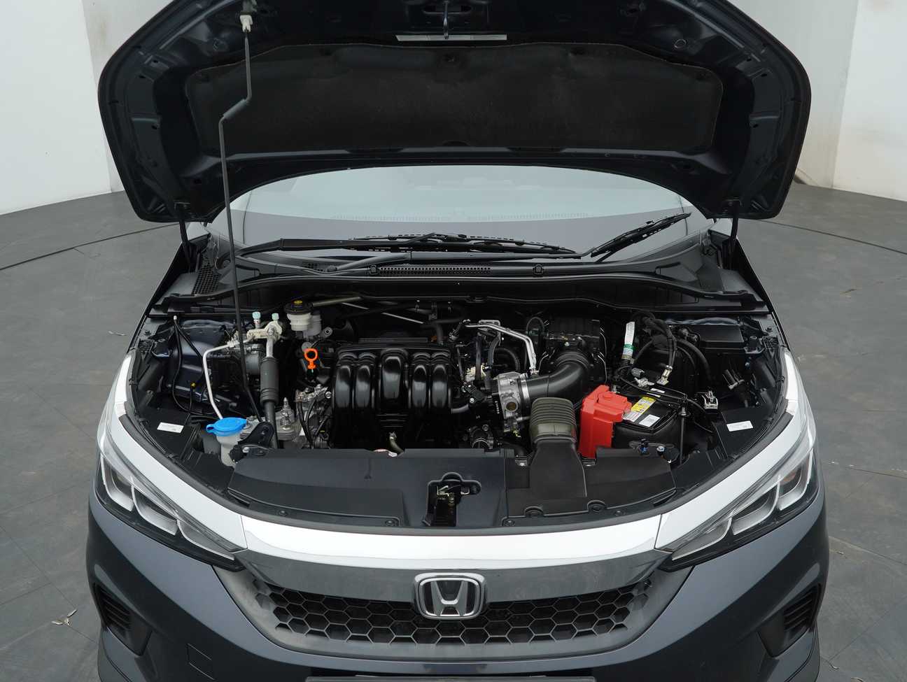 used 2023 Honda City E 1.5