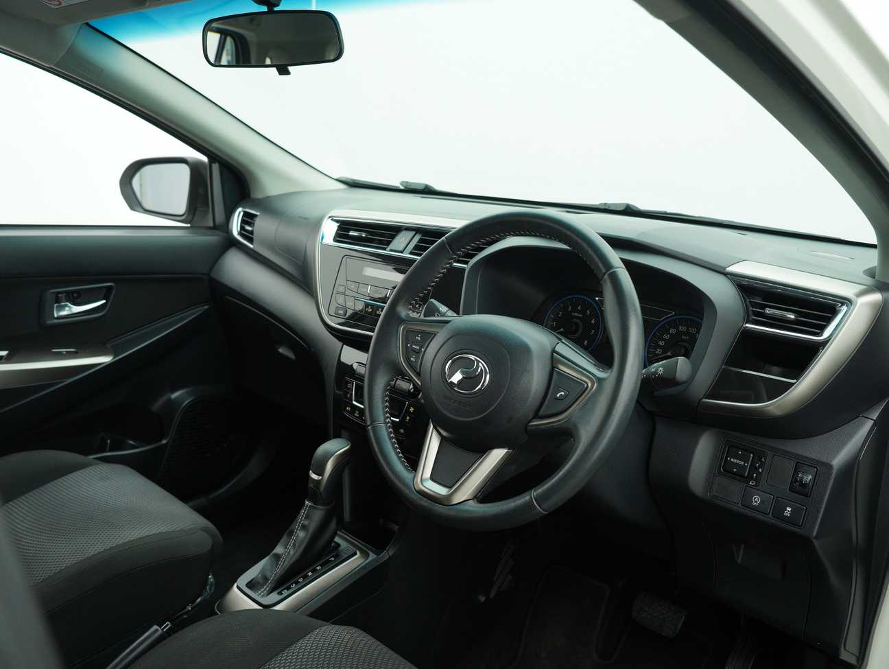 terpakai 2019 Perodua Myvi H 1.5