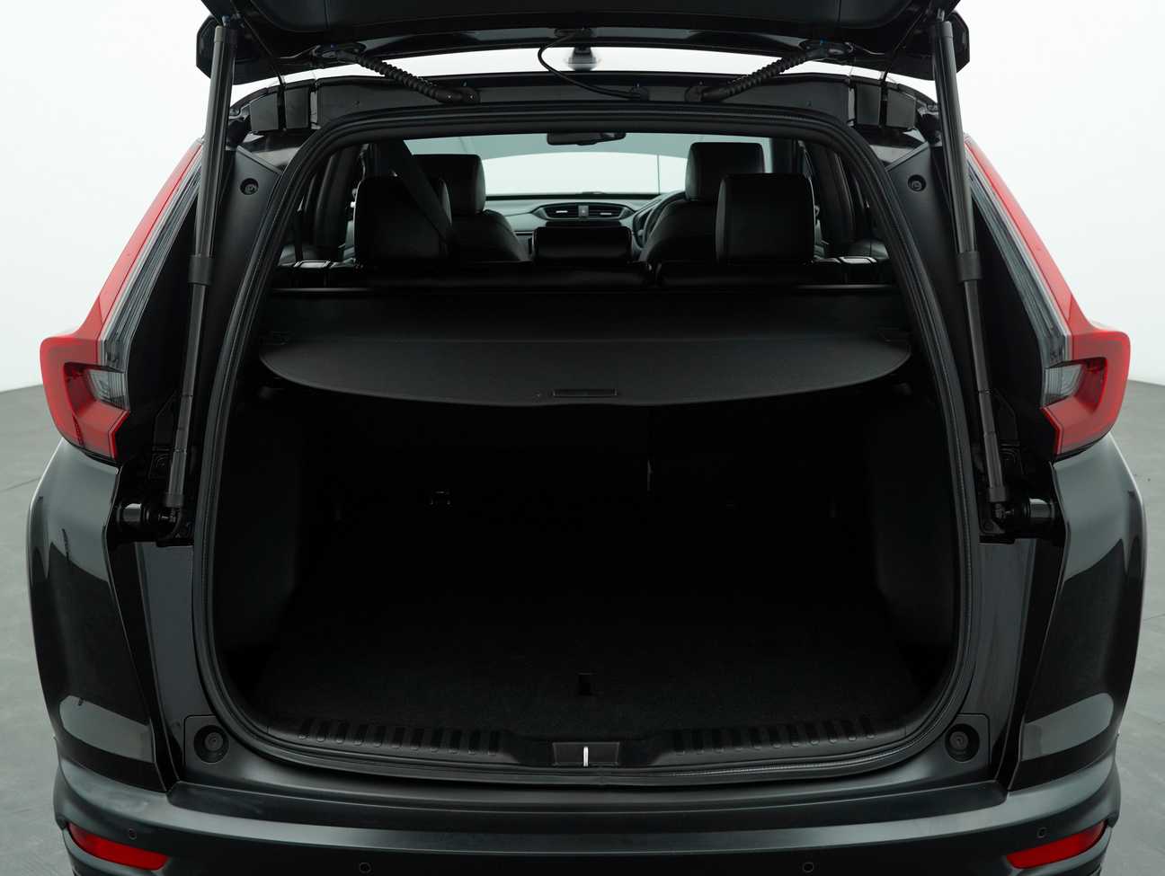 used 2022 Honda CR-V Black Edition 1.5