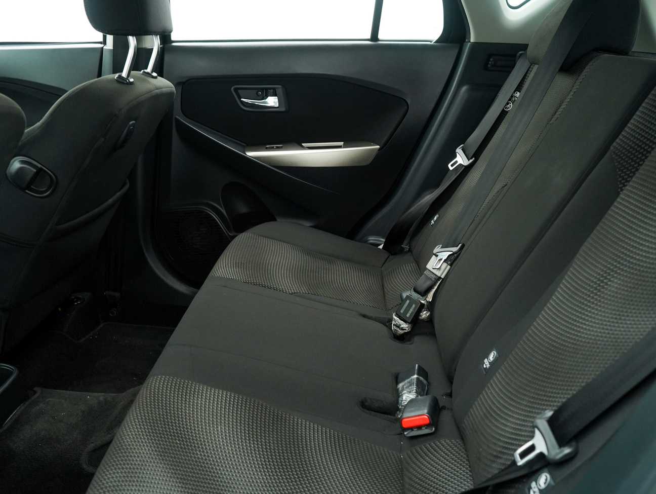 used 2018 Perodua Myvi H 1.5