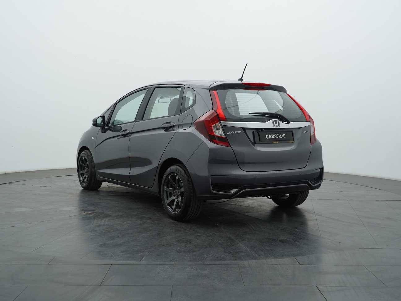 terpakai 2020 Honda Jazz S 1.5
