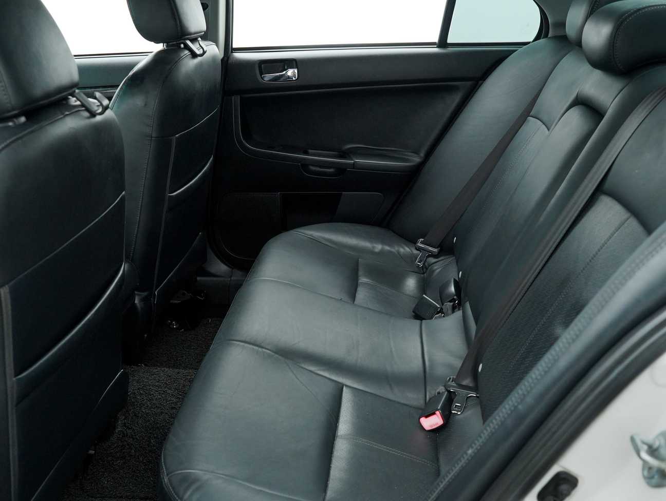 terpakai 2011 Proton Inspira Premium 2.0