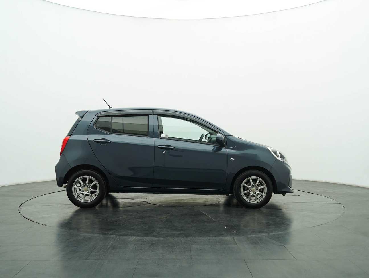 used 2021 Perodua AXIA GXtra 1.0