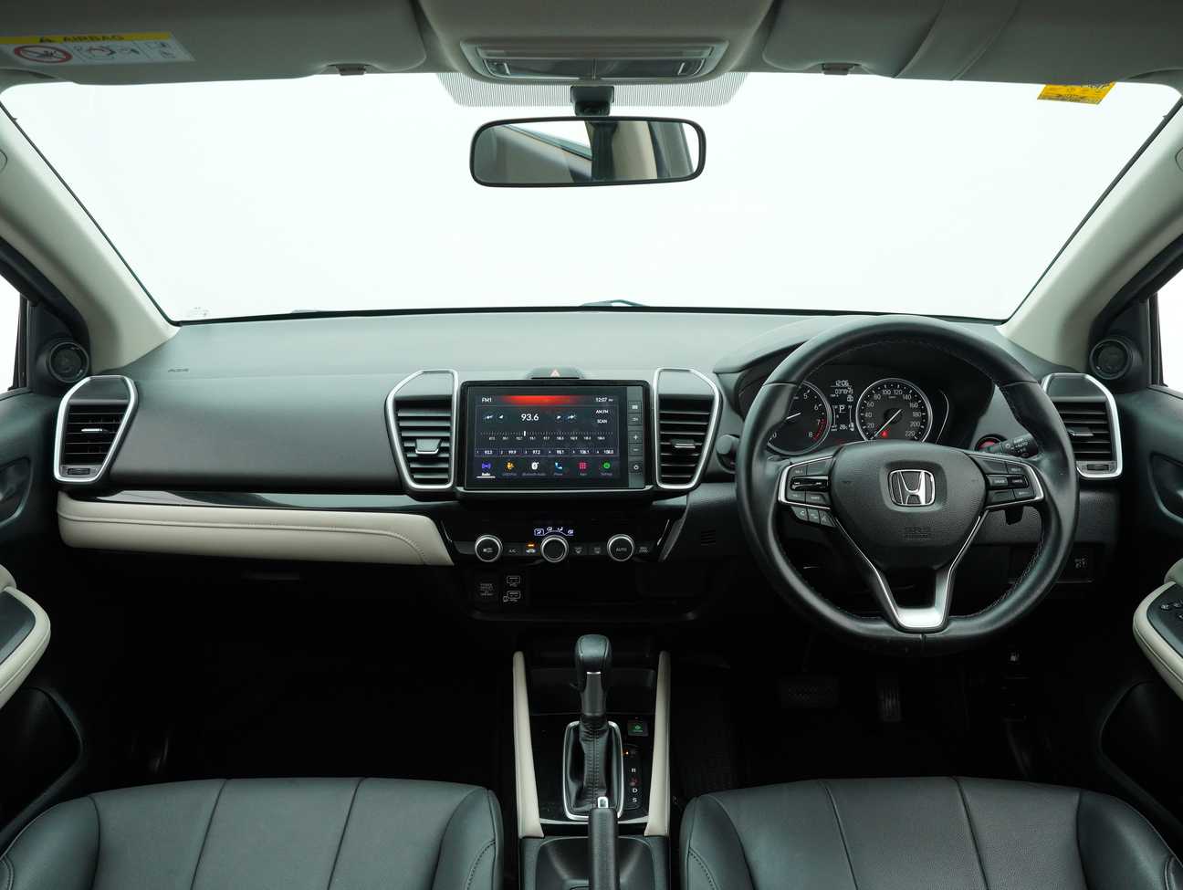 terpakai 2022 Honda City V 1.5