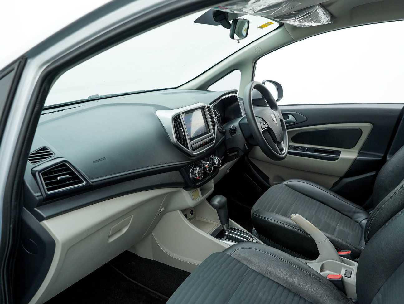 terpakai 2019 Proton Persona Executive 1.6