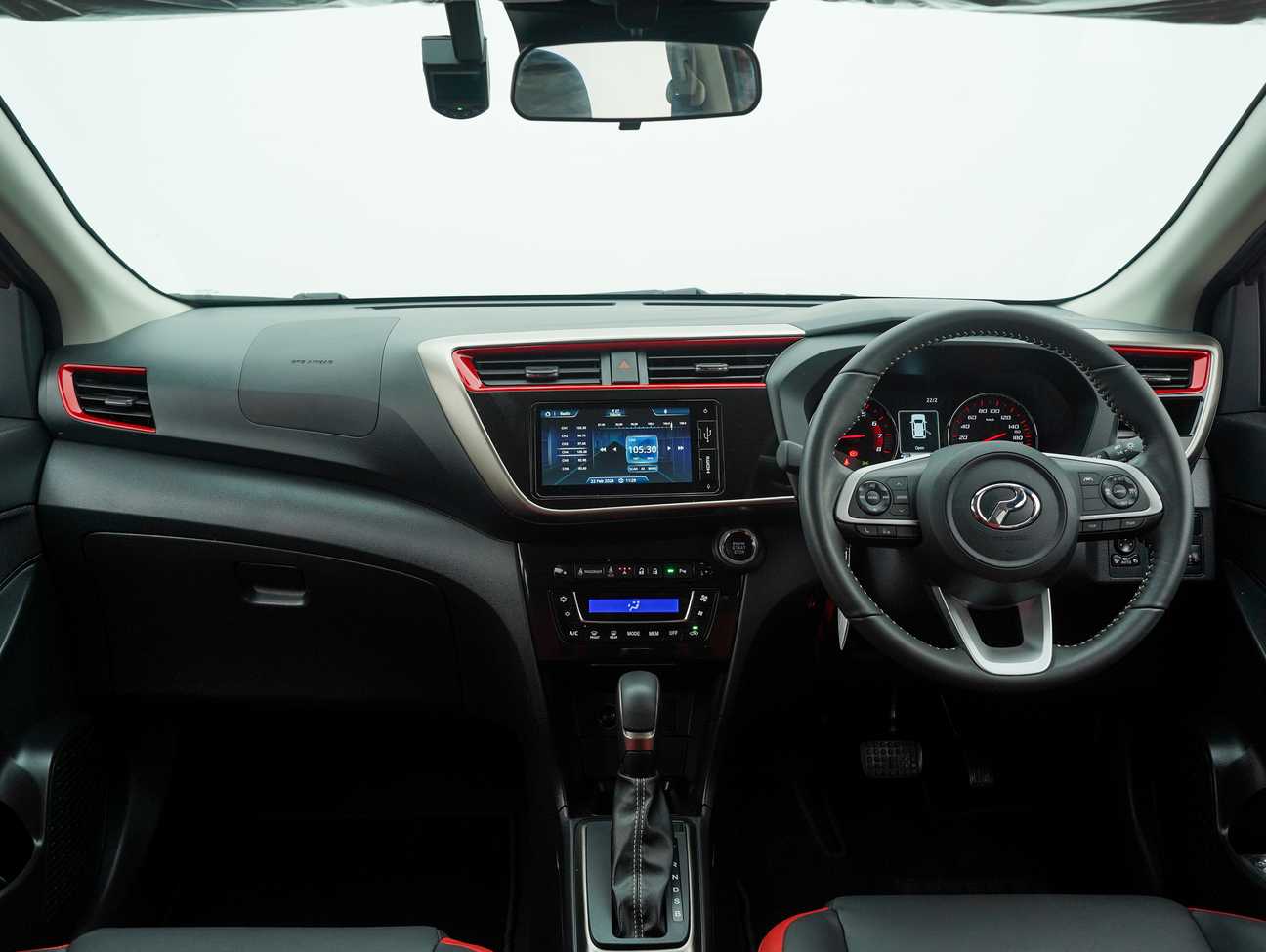 terpakai 2023 Perodua Myvi AV 1.5