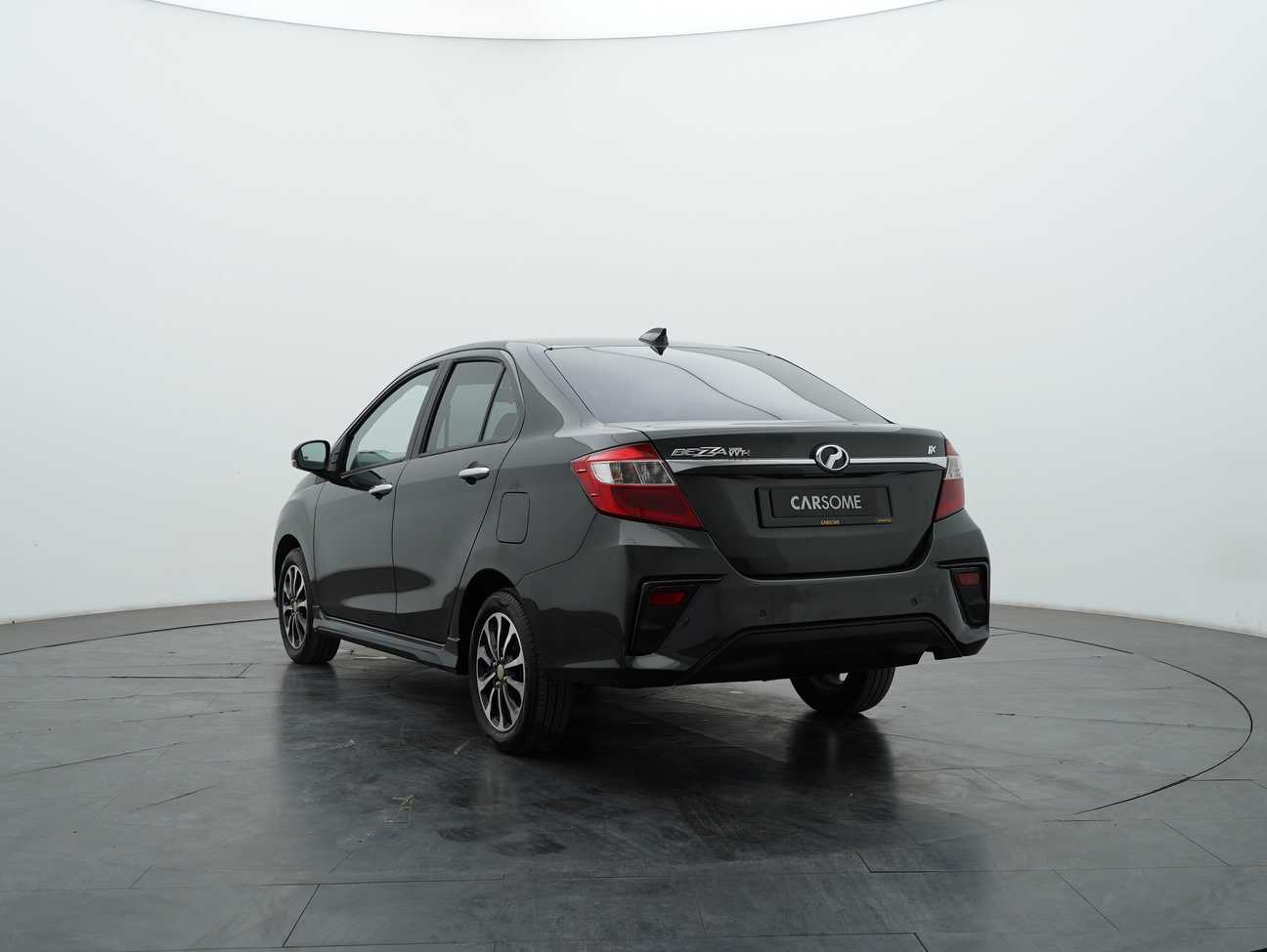 used 2020 Perodua Bezza X 1.3