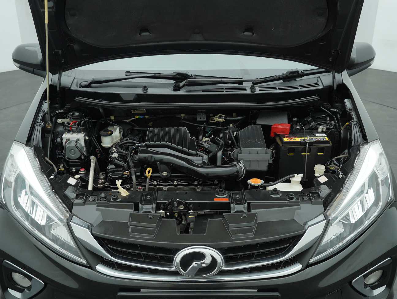 used 2018 Perodua Myvi H 1.5