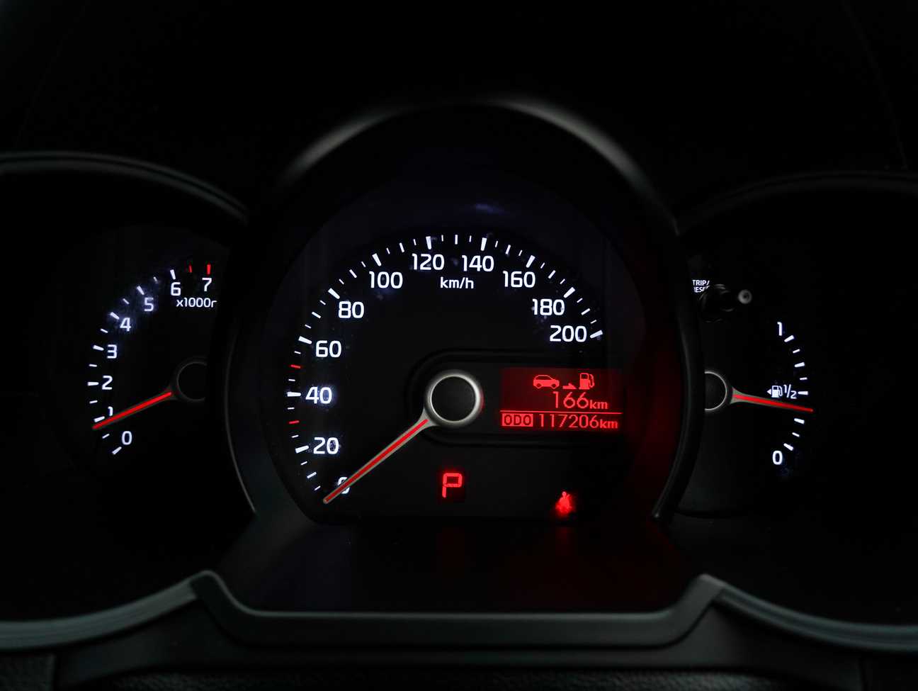 terpakai 2015 Kia Picanto  1.2