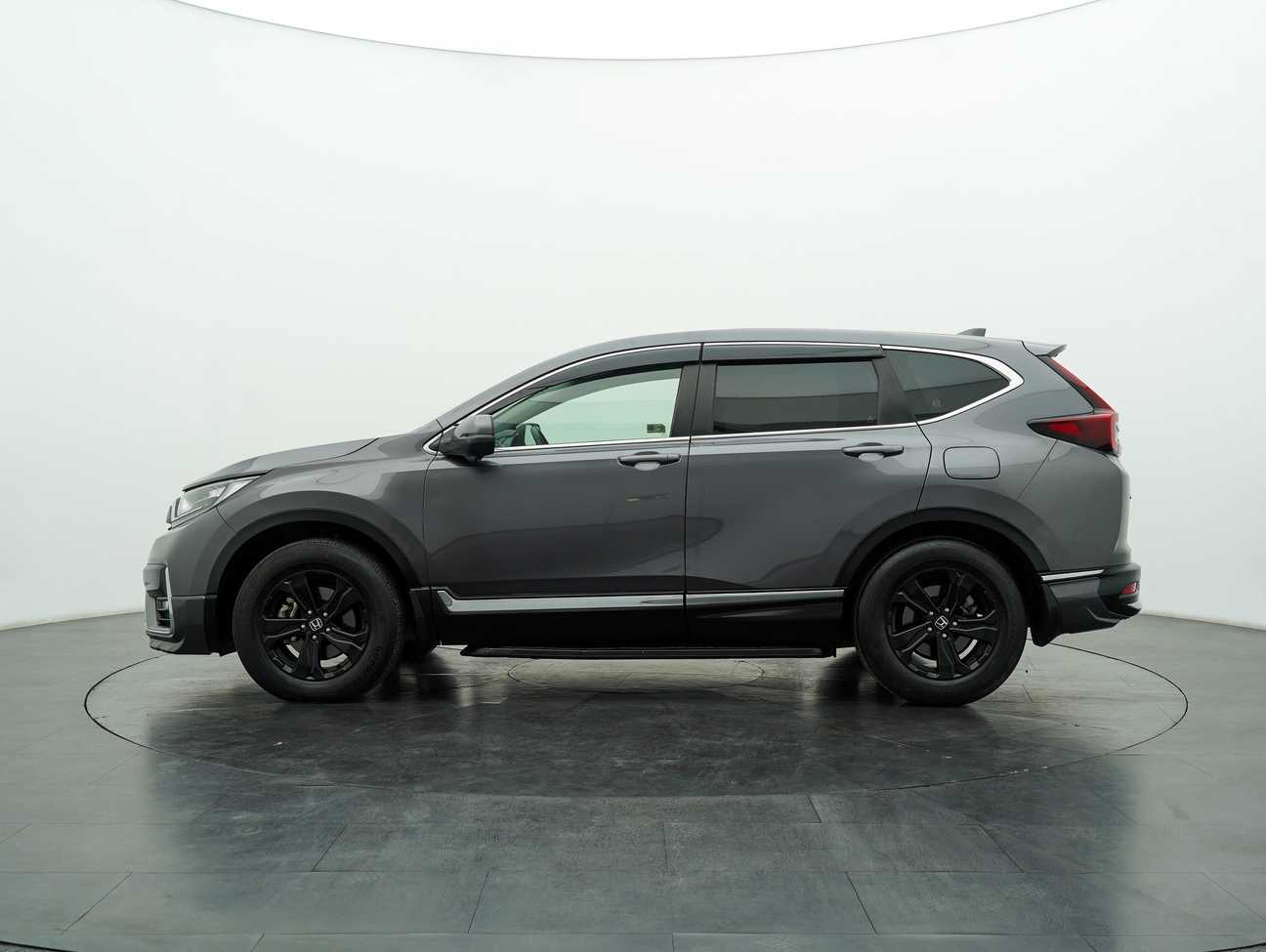 used 2021 Honda CR-V  2.0