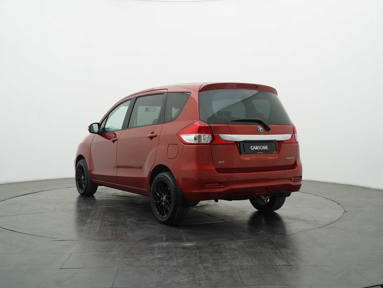 used 2017 Proton Ertiga Executive Plus 1.4