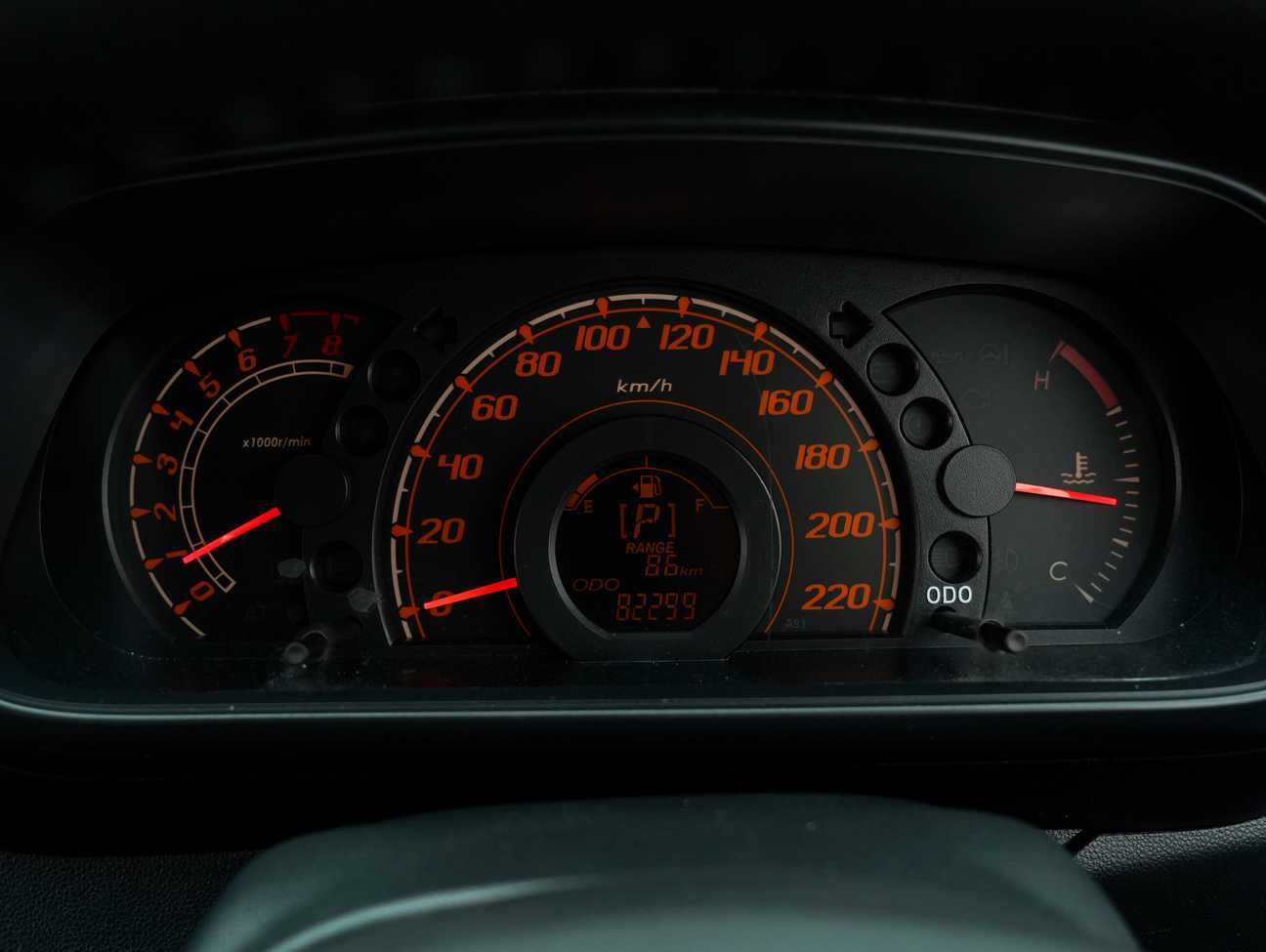 terpakai 2017 Perodua Myvi G 1.3