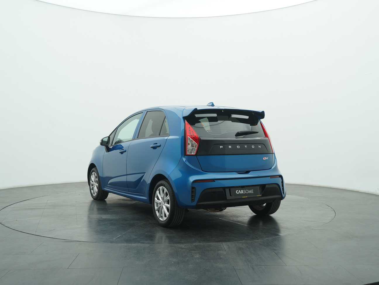 used 2020 Proton Iriz Executive 1.3