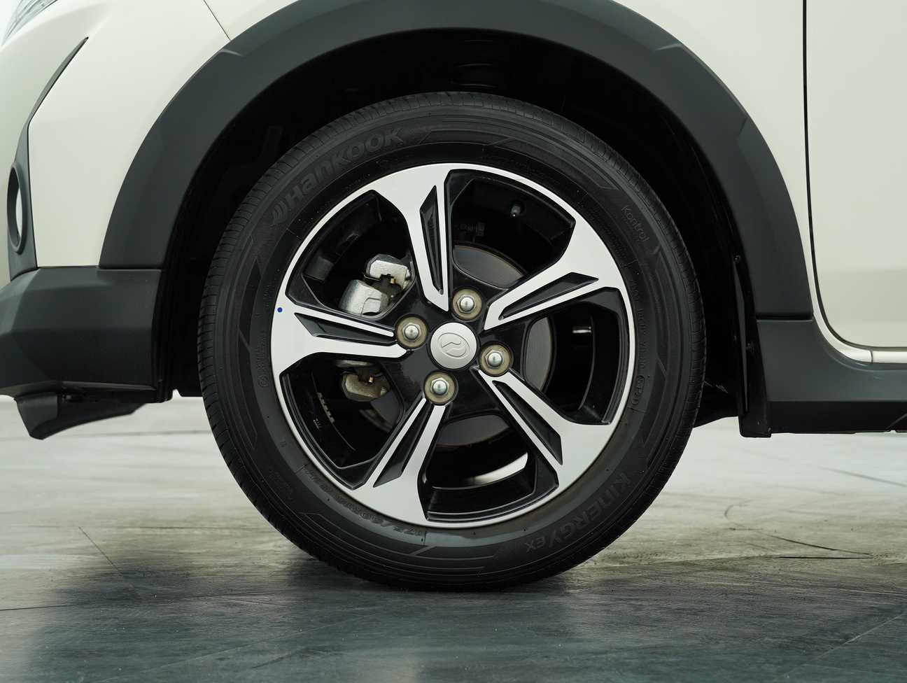 used 2022 Perodua AXIA Style 1.0