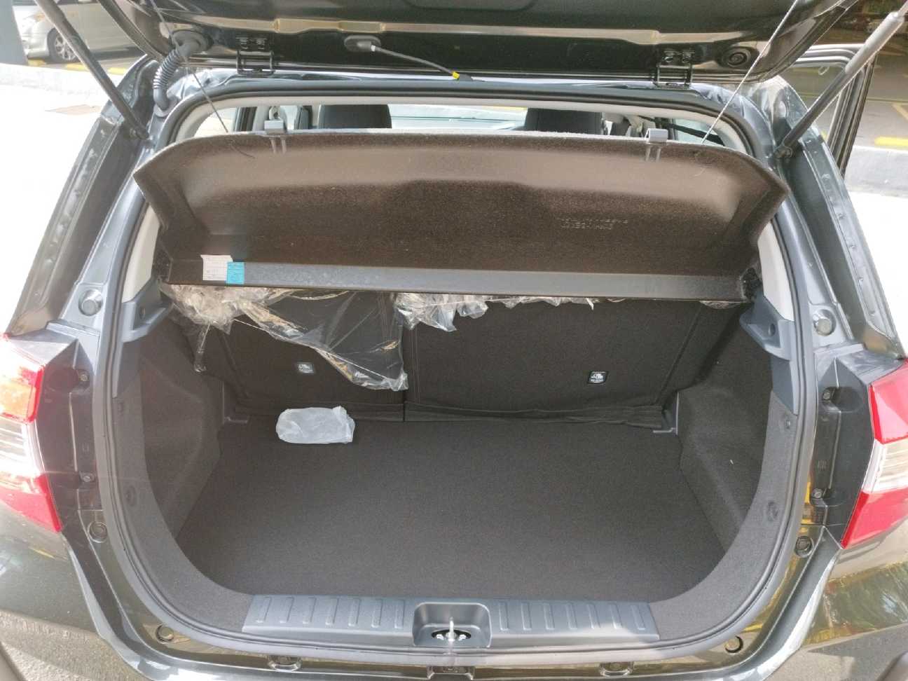terpakai 2026 Perodua Myvi X 1.5