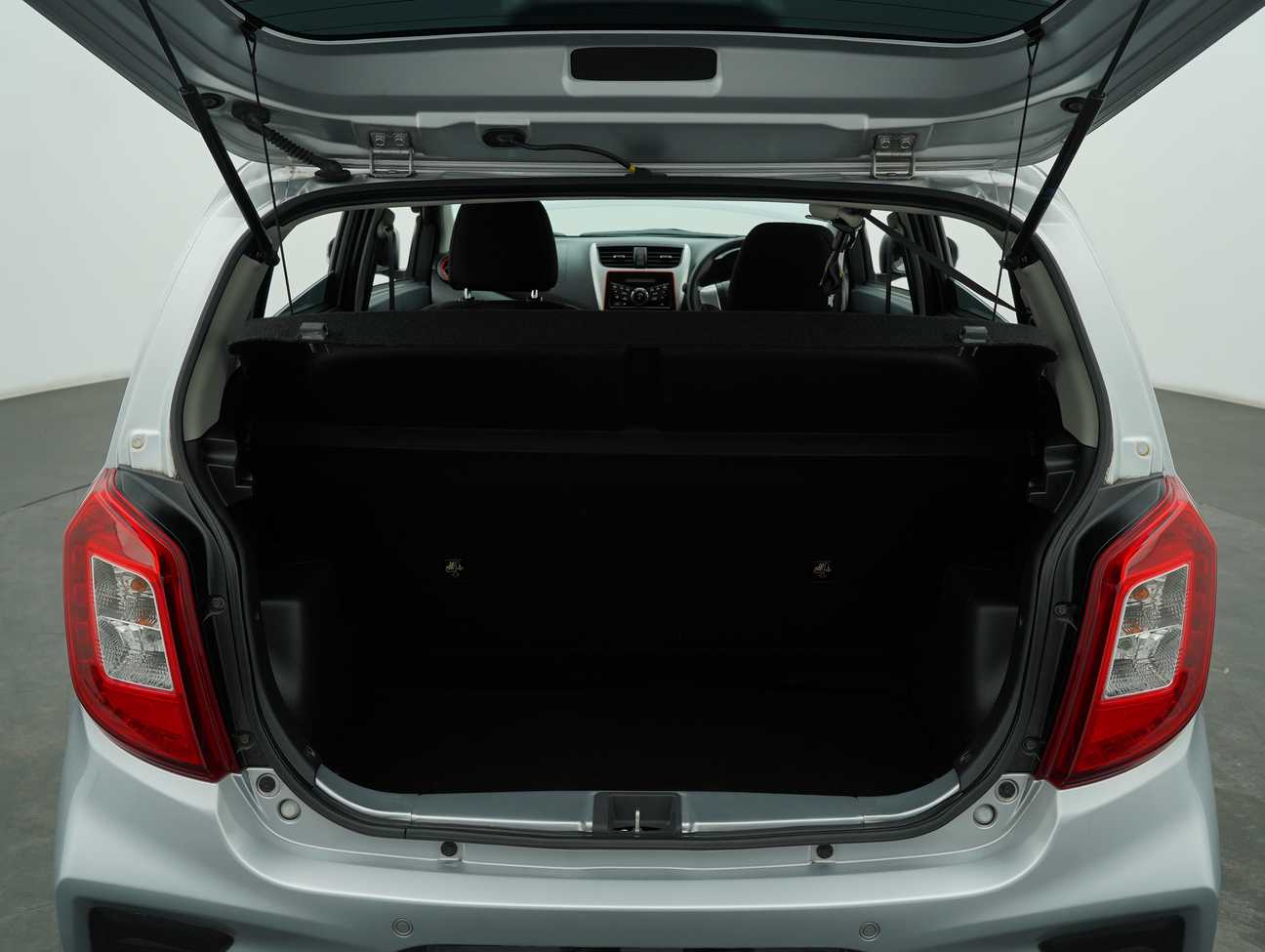 used 2022 Perodua AXIA SE 1.0