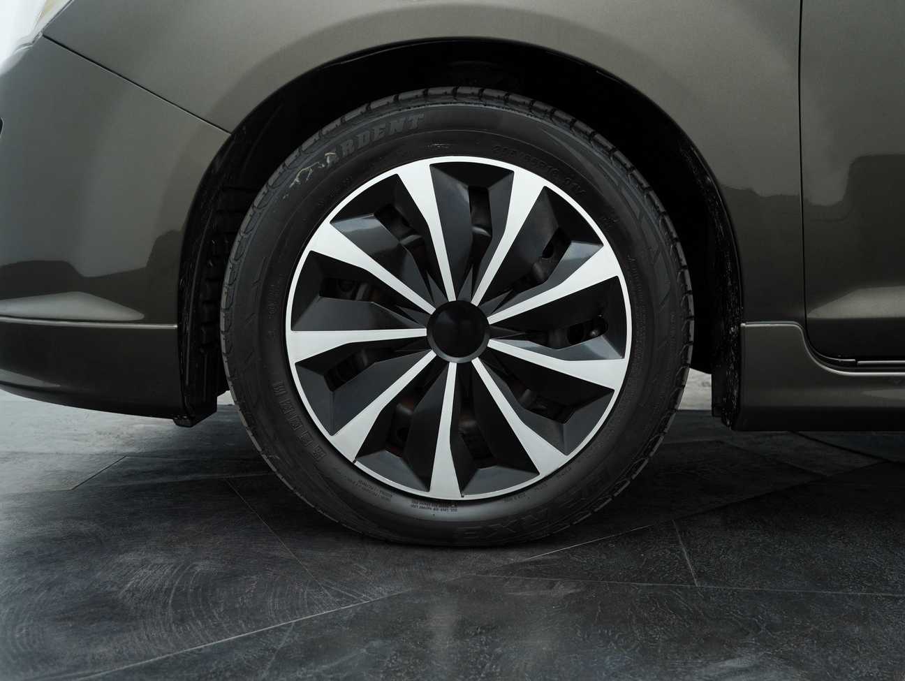 used 2016 Proton Exora Executive 1.6