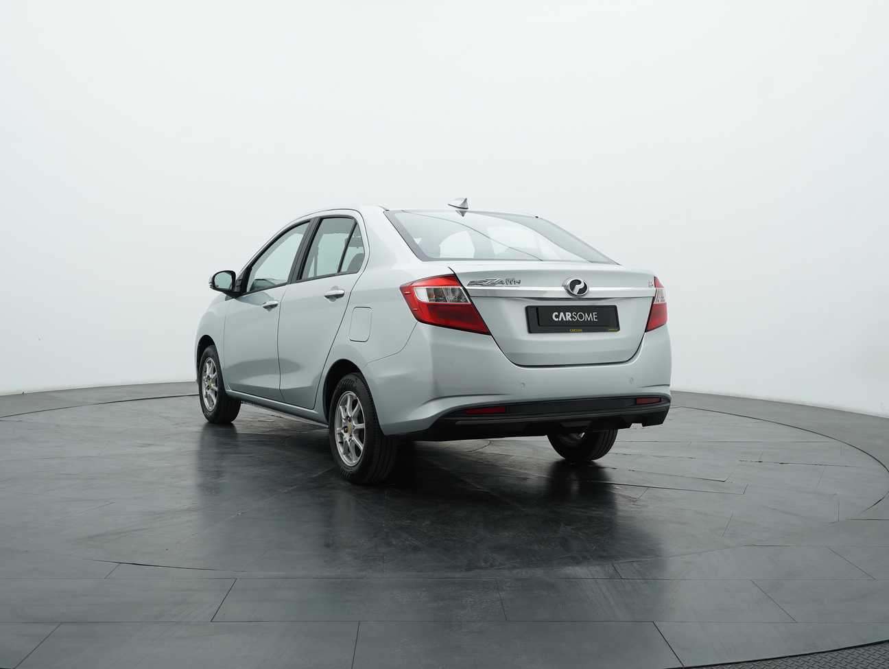 used 2017 Perodua Bezza X Premium 1.3