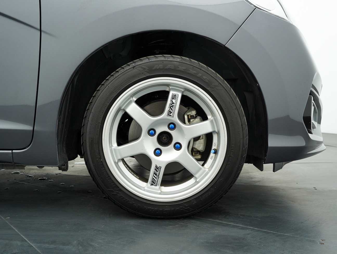 terpakai 2019 Honda JAZZ E 1.5