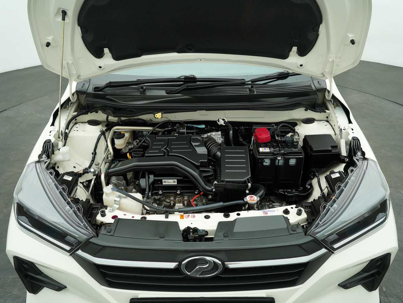 used 2024 Perodua AXIA SE 1.0