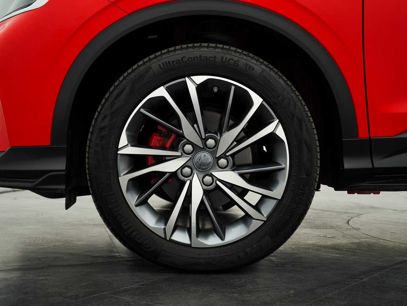 terpakai 2023 Proton X50 Premium 1.5