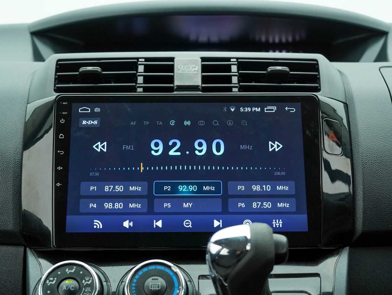 used 2019 Perodua Alza S 1.5