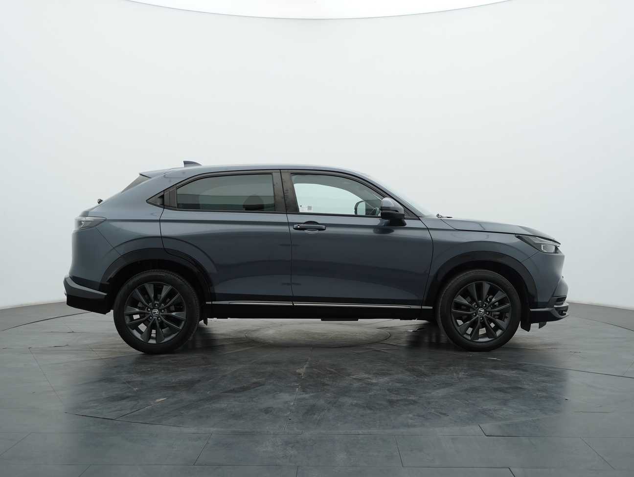 used 2023 Honda HR-V e:HEV RS 1.5