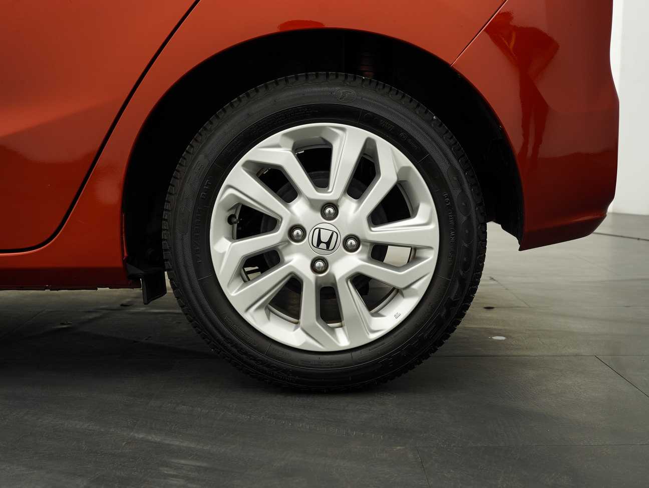used 2021 Honda Jazz E 1.5