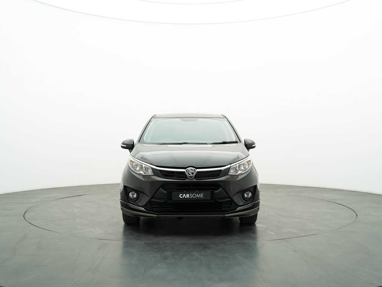 used 2017 Proton Persona Premium 1.6