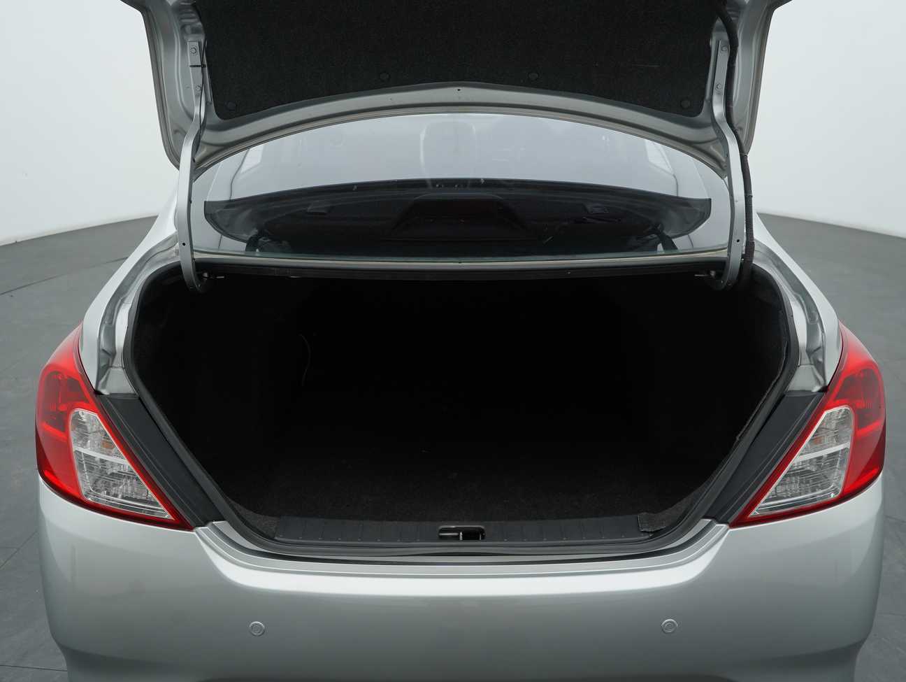 used 2020 Nissan Almera E 1.5