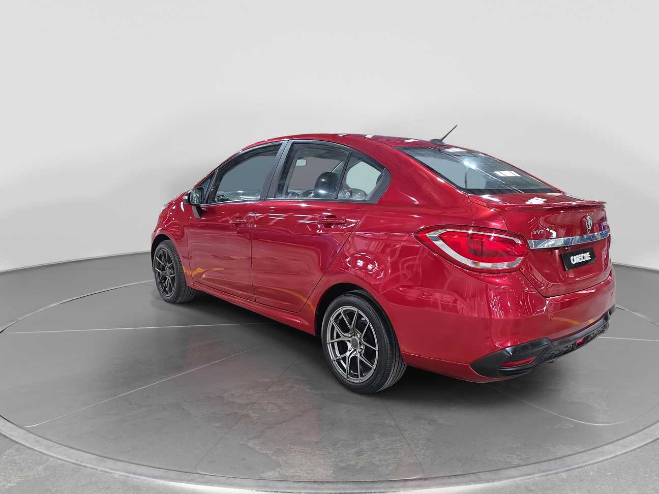 used 2017 Proton Persona Premium 1.6