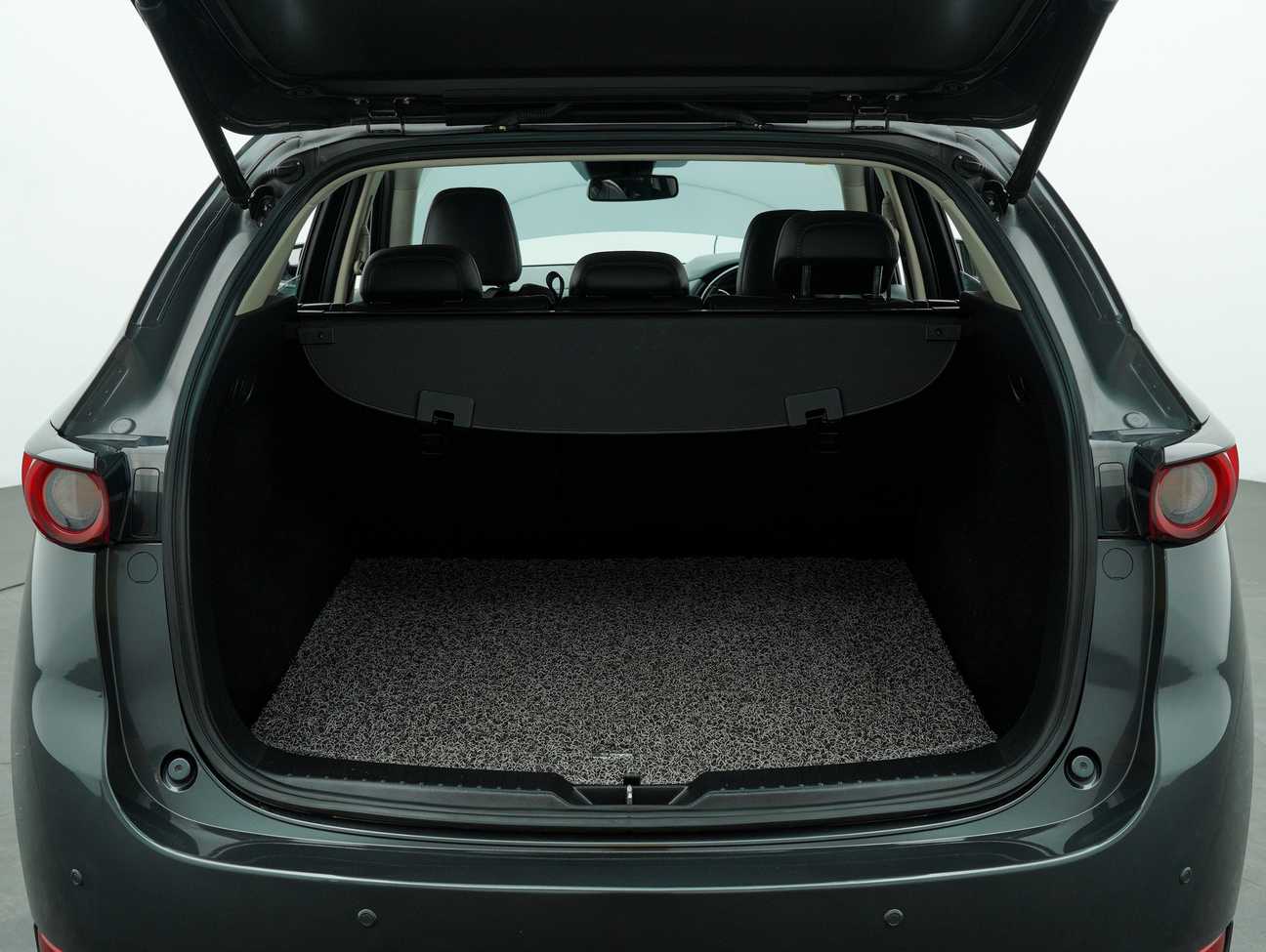 terpakai 2019 Mazda CX-5 SKYACTIV-G GLS 2.0