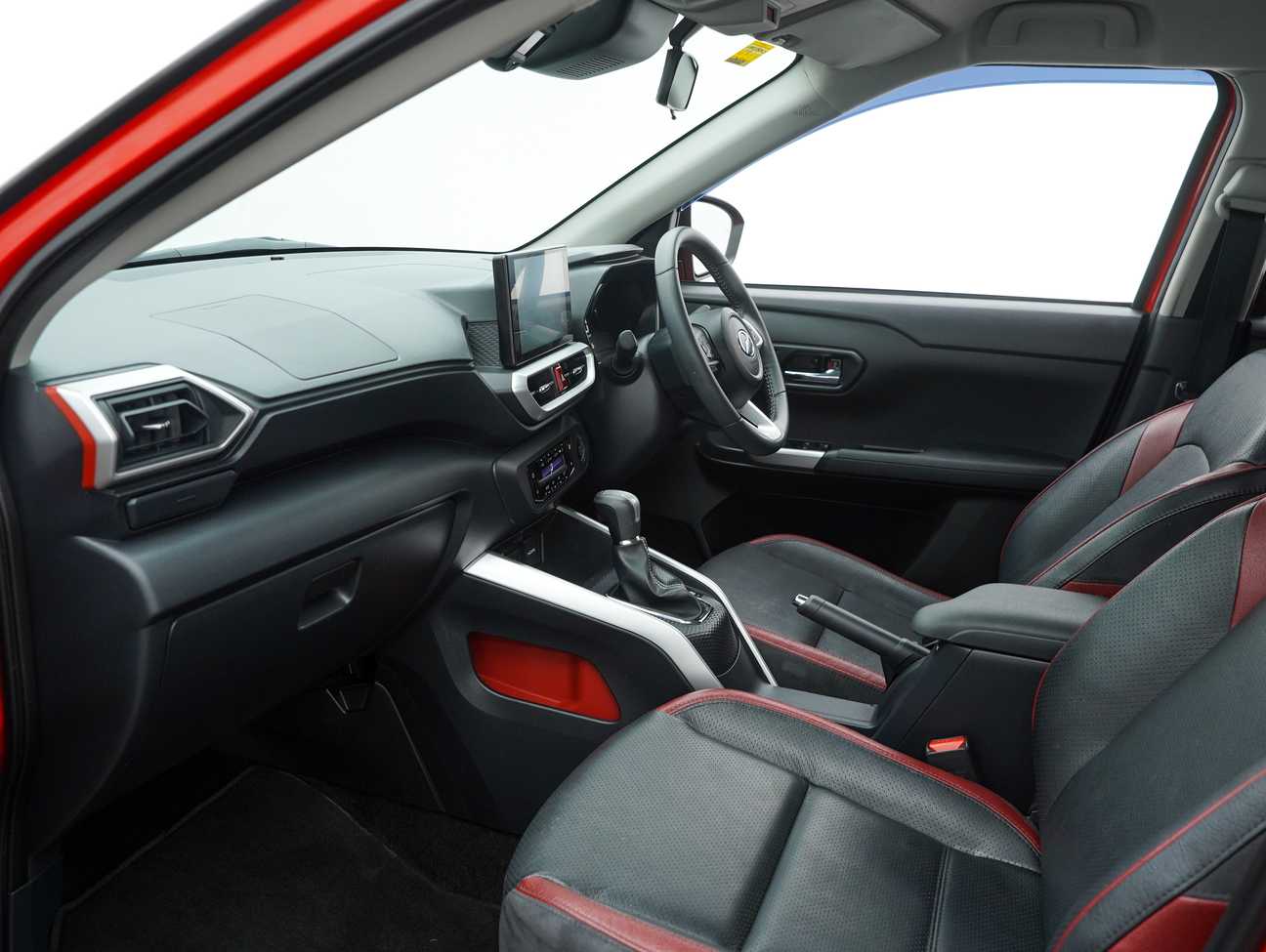 used 2022 Perodua Ativa AV 1.0