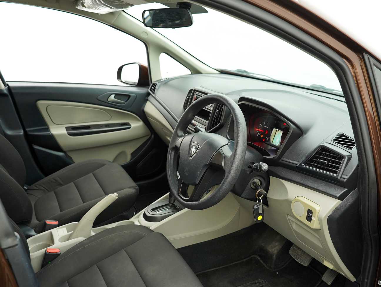 used 2016 Proton Persona Standard 1.6