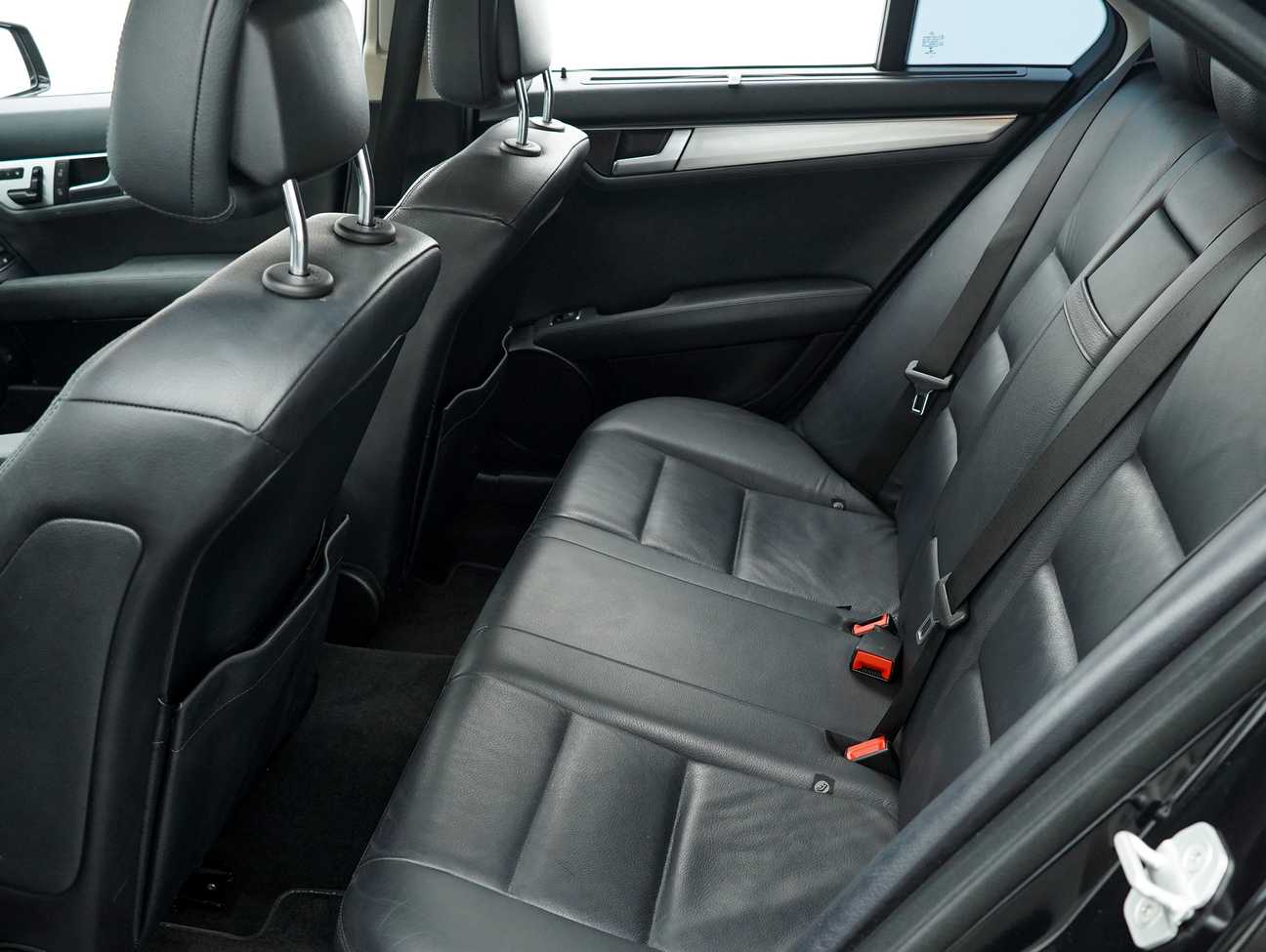 used 2014 Mercedes-Benz C200 Avantgarde CGI 1.8