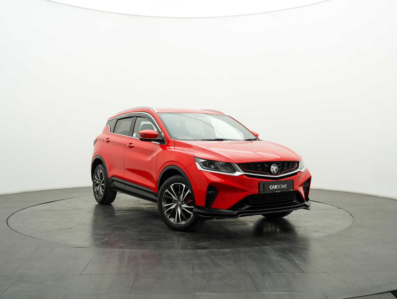 terpakai 2021 Proton X50 Premium 1.5