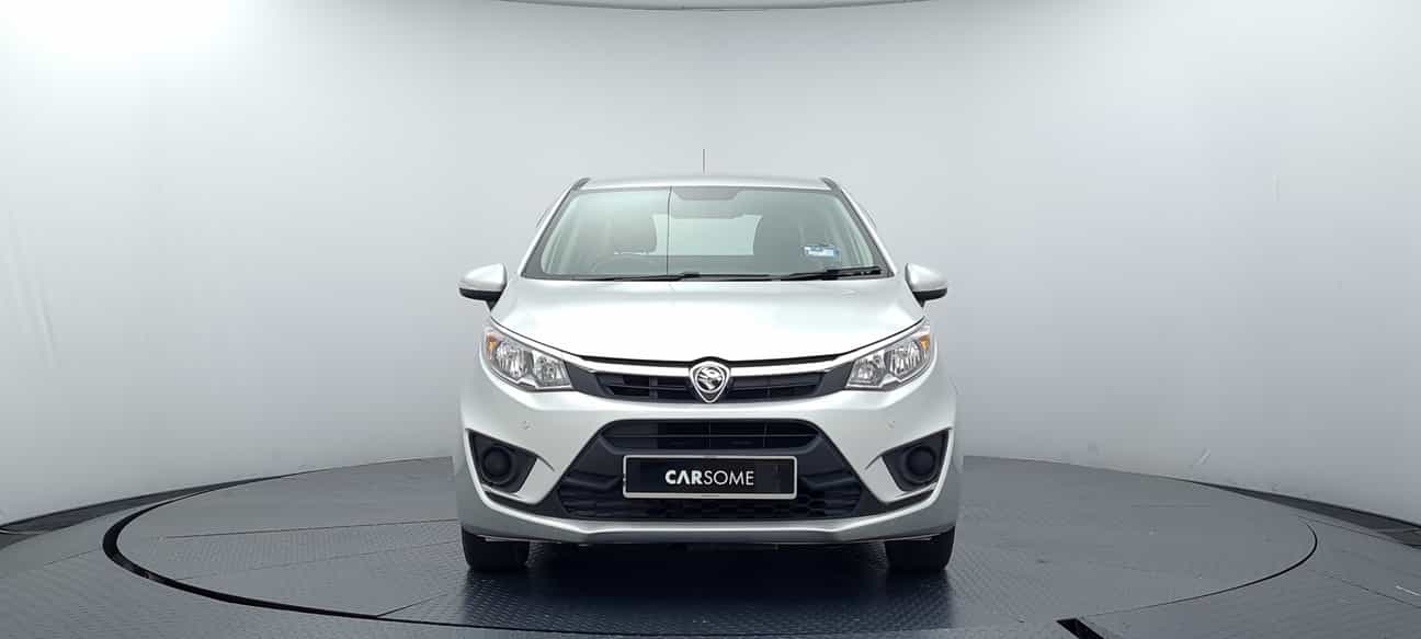 used 2016 Proton PERSONA STANDARD 1.6