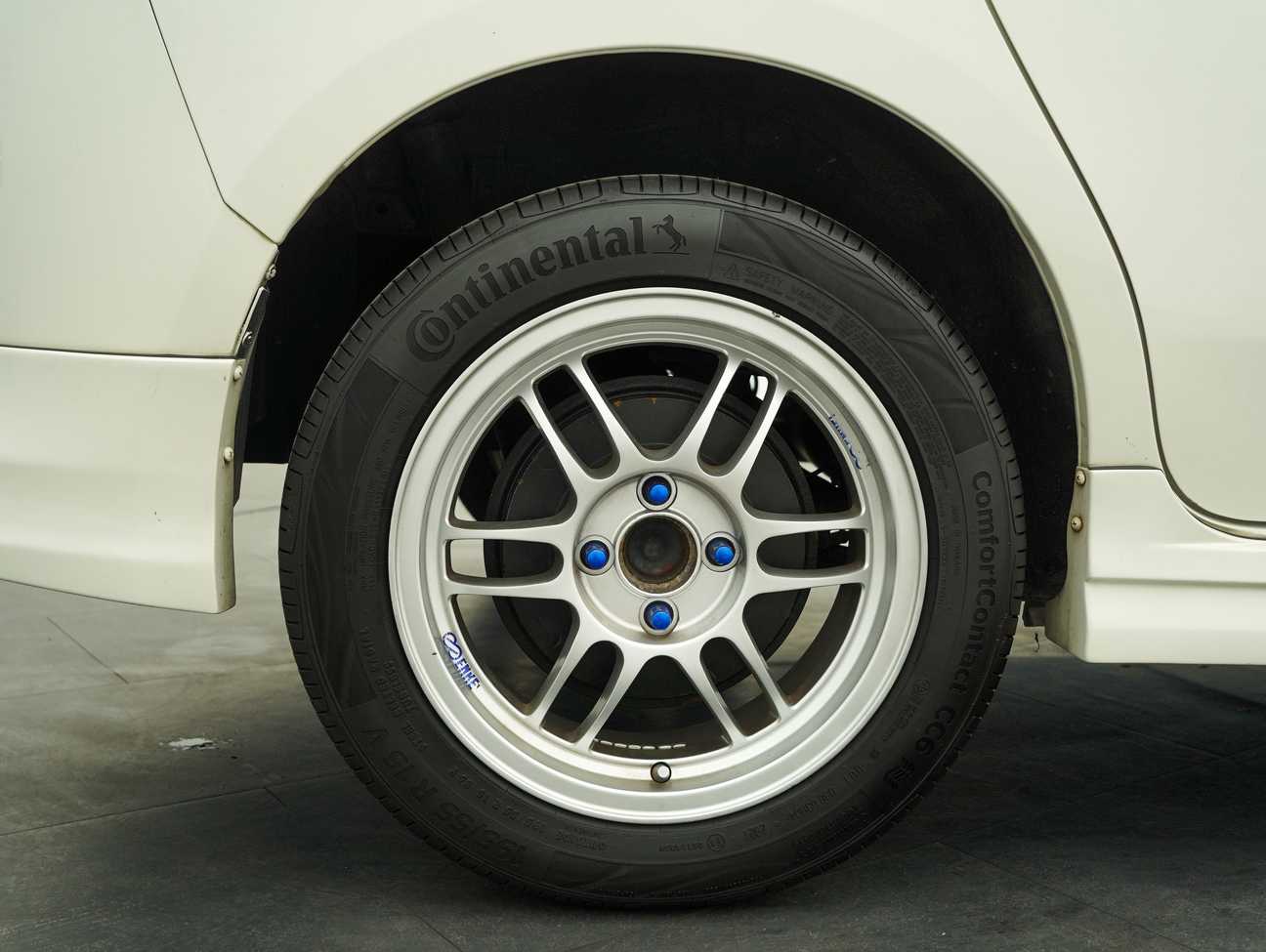 used 2013 Perodua Alza EZ 1.5