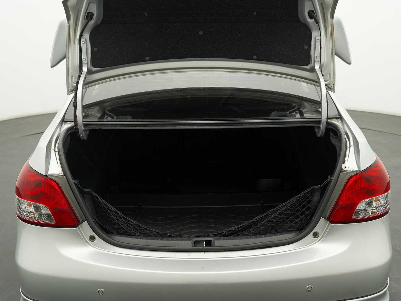 used 2008 Toyota Vios S 1.5