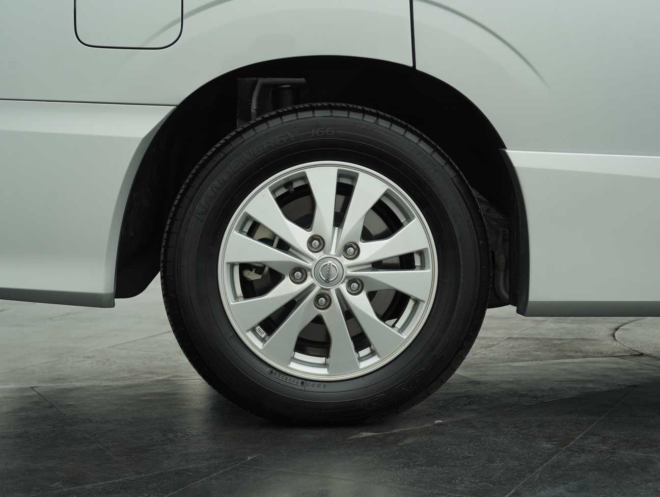 terpakai 2024 Nissan Serena S-Hybrid High-Way Star 2.0